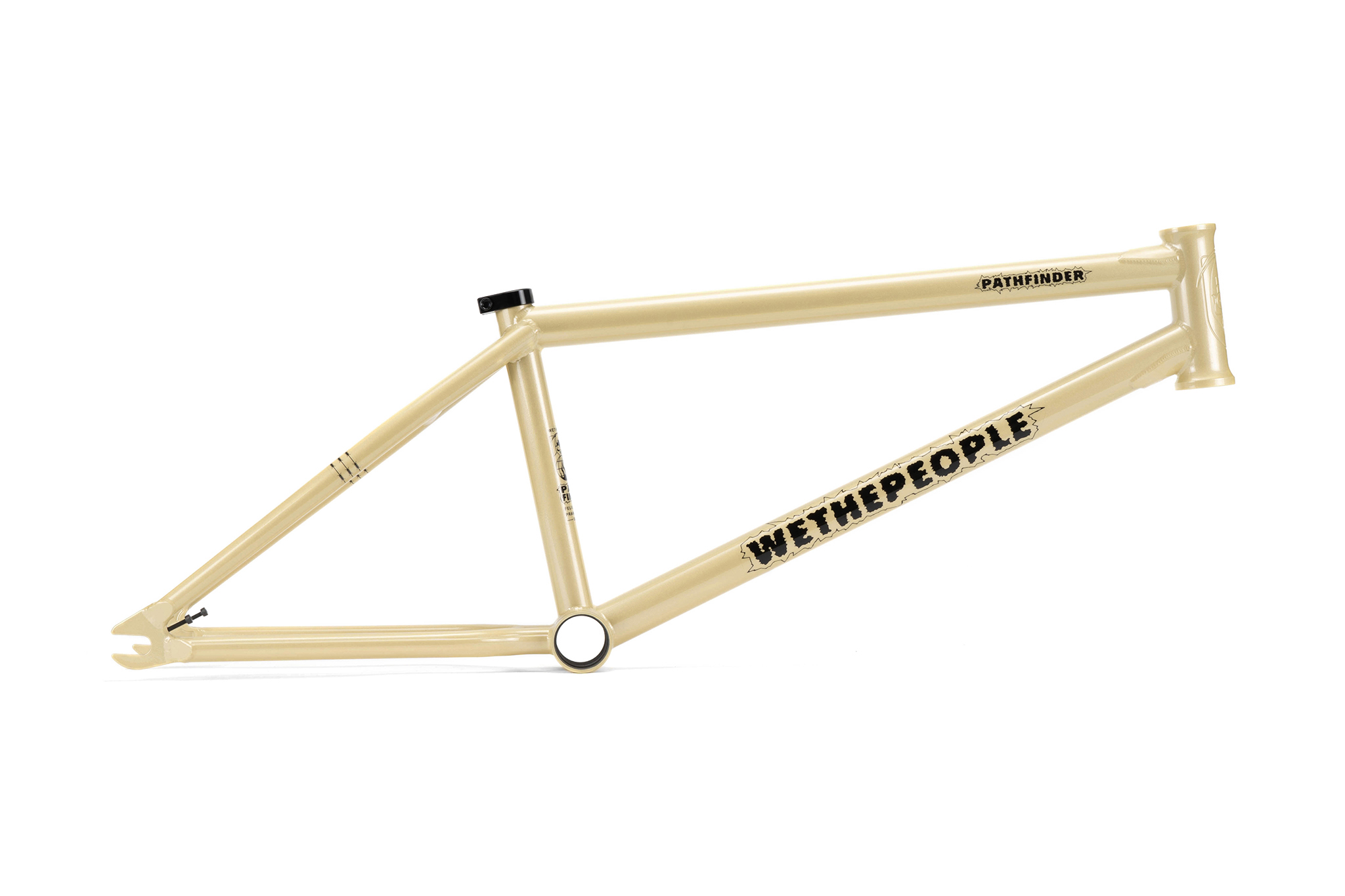 PATHFINDER FRAME